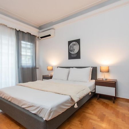 סלוניקי Houseloft Agora Residence מראה חיצוני תמונה