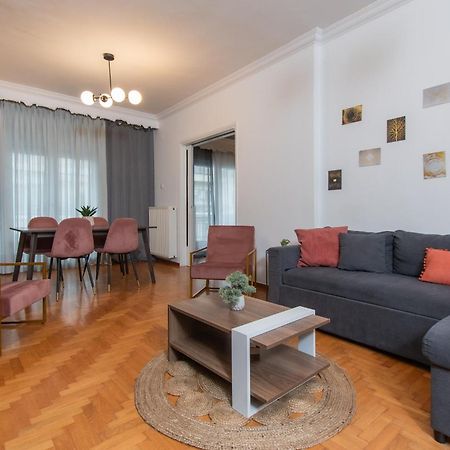סלוניקי Houseloft Agora Residence מראה חיצוני תמונה