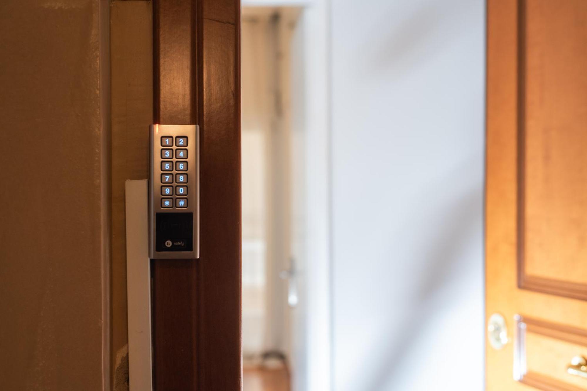 סלוניקי Houseloft Agora Residence מראה חיצוני תמונה
