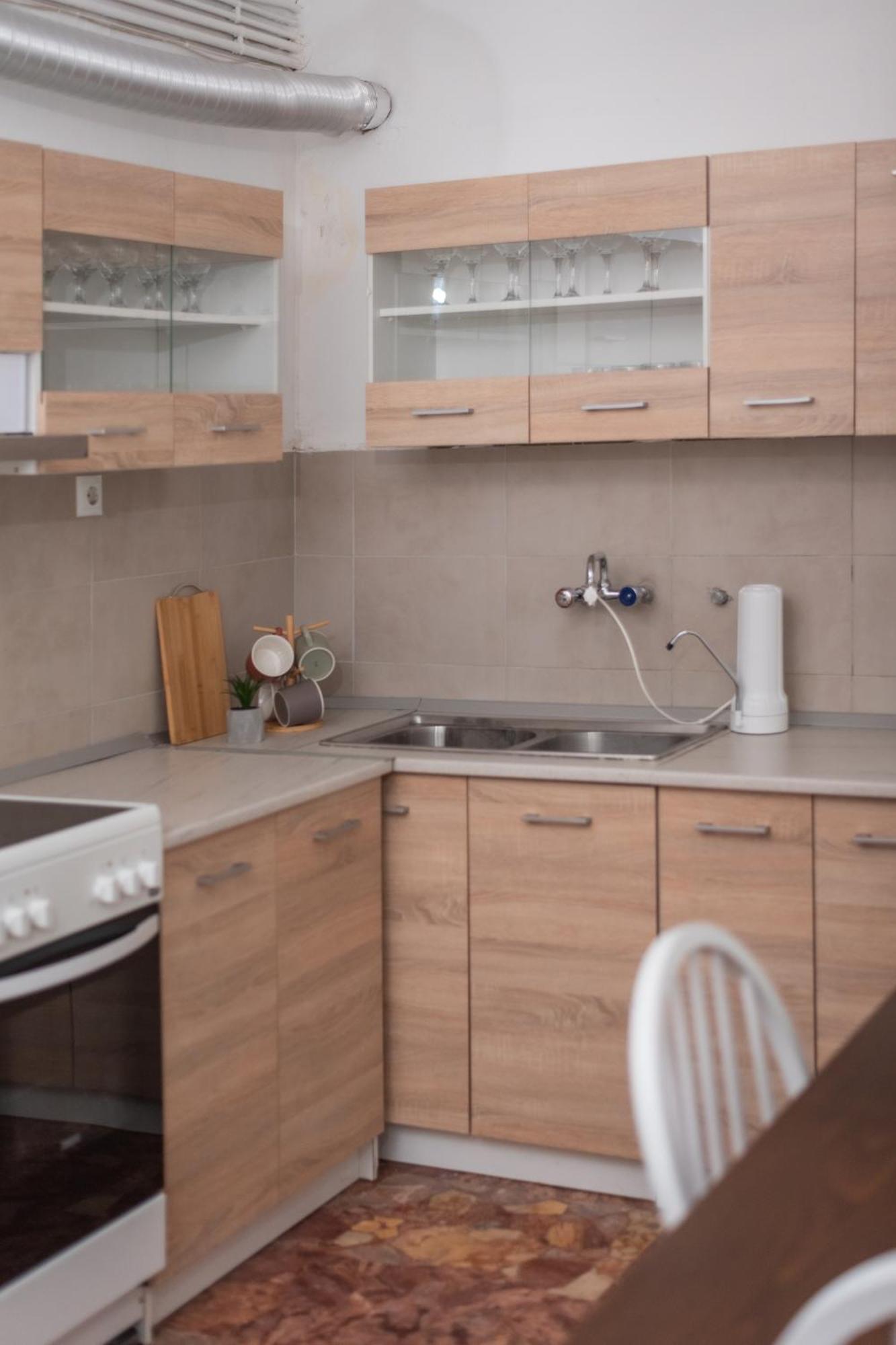 סלוניקי Houseloft Agora Residence מראה חיצוני תמונה