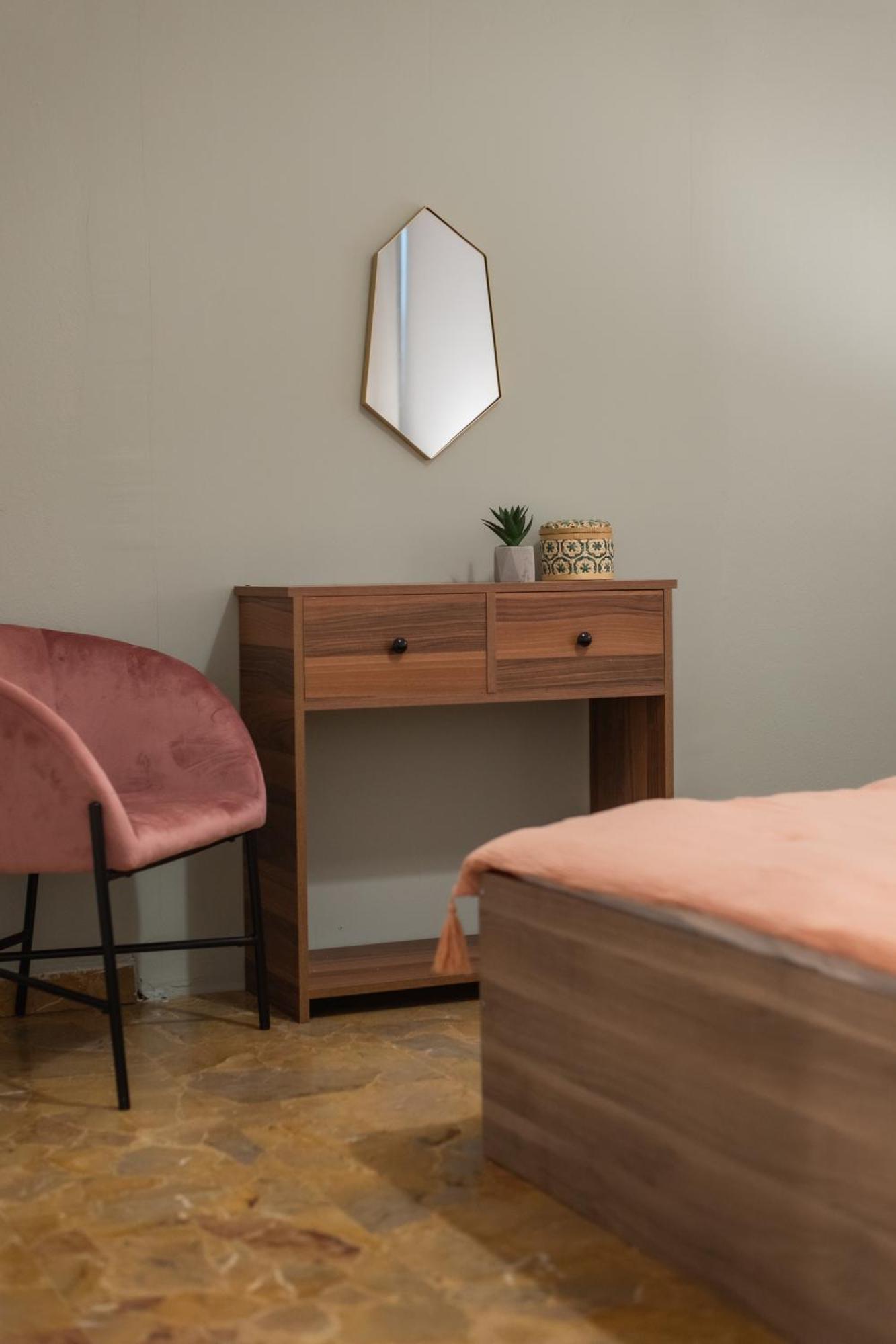 סלוניקי Houseloft Agora Residence מראה חיצוני תמונה