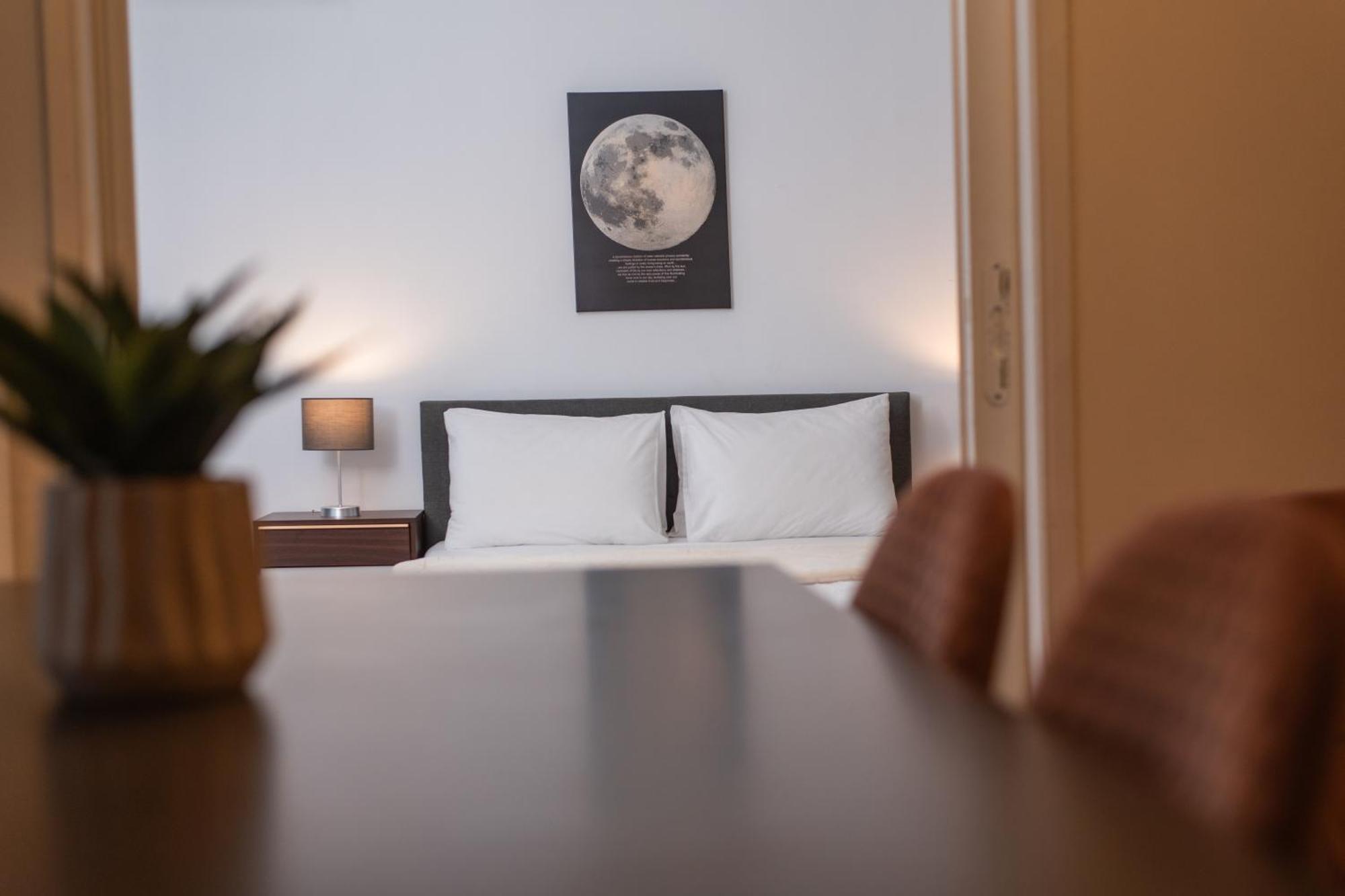 סלוניקי Houseloft Agora Residence מראה חיצוני תמונה