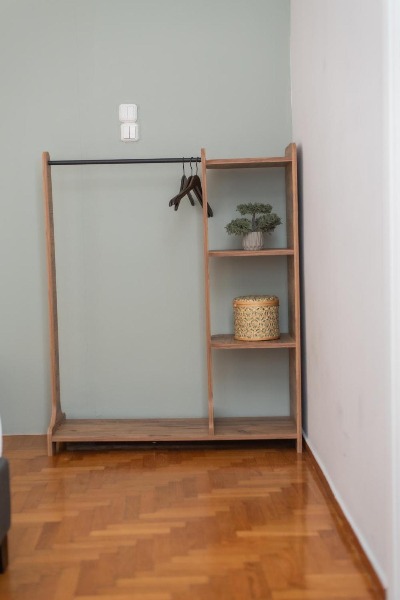 סלוניקי Houseloft Agora Residence מראה חיצוני תמונה