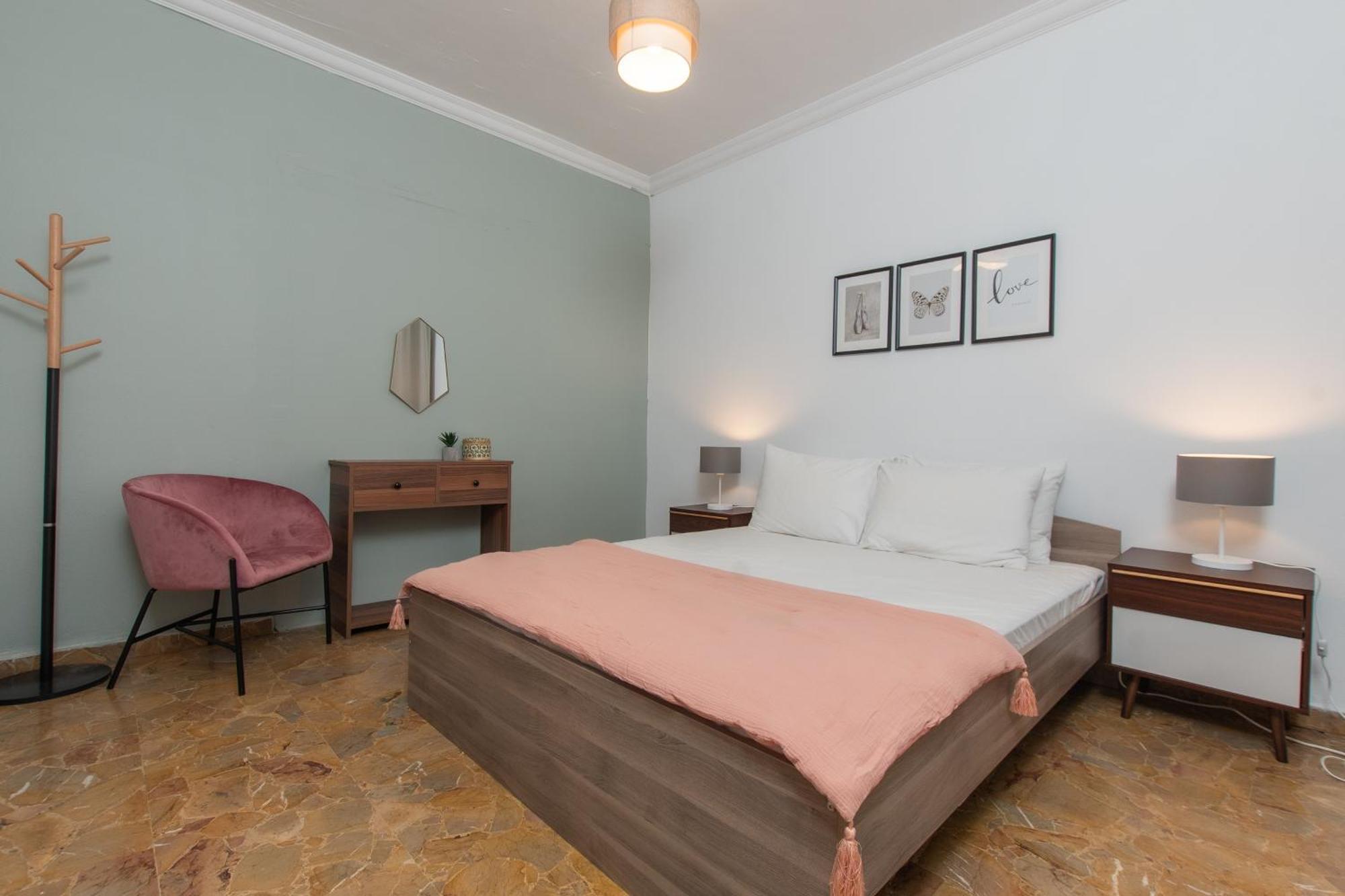 סלוניקי Houseloft Agora Residence מראה חיצוני תמונה