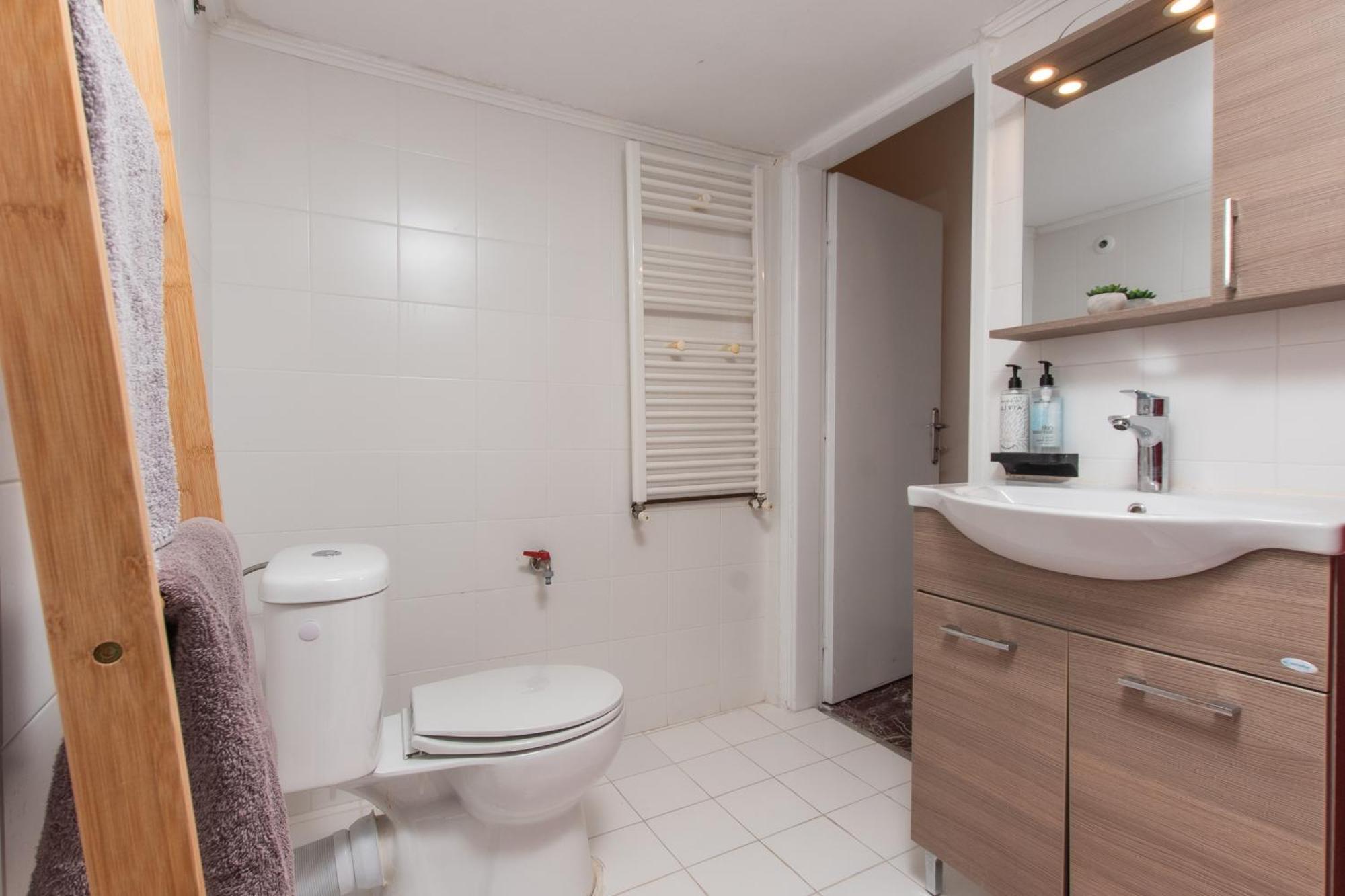 סלוניקי Houseloft Agora Residence מראה חיצוני תמונה