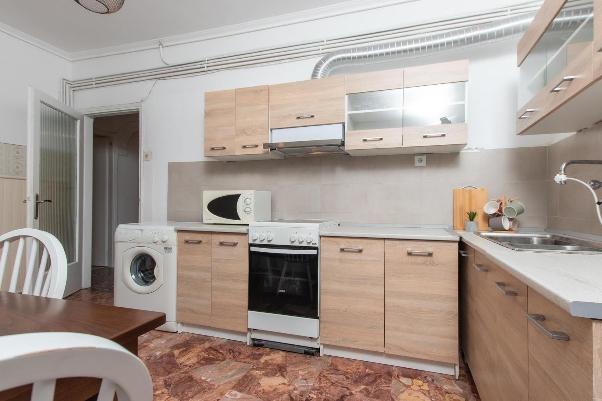 סלוניקי Houseloft Agora Residence מראה חיצוני תמונה