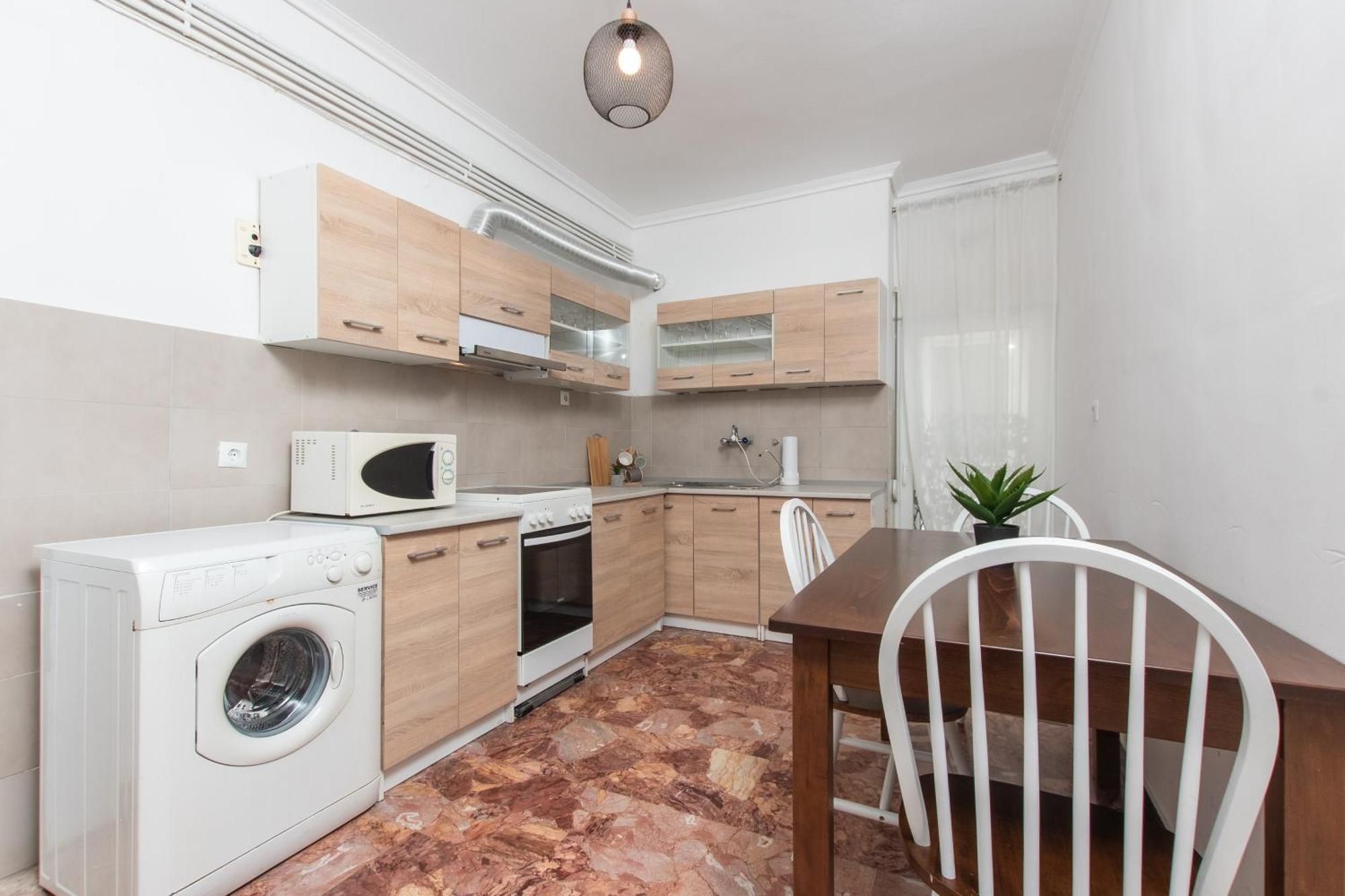 סלוניקי Houseloft Agora Residence מראה חיצוני תמונה