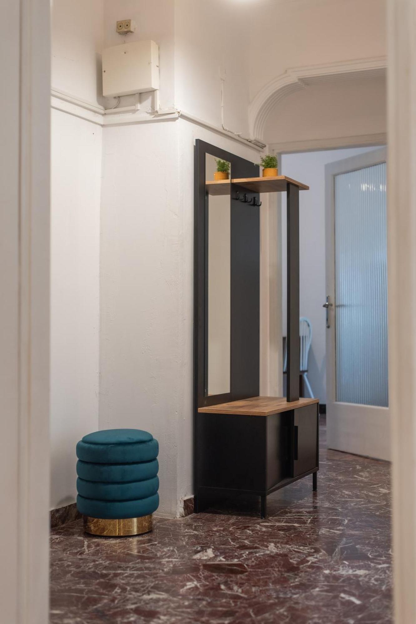 סלוניקי Houseloft Agora Residence מראה חיצוני תמונה