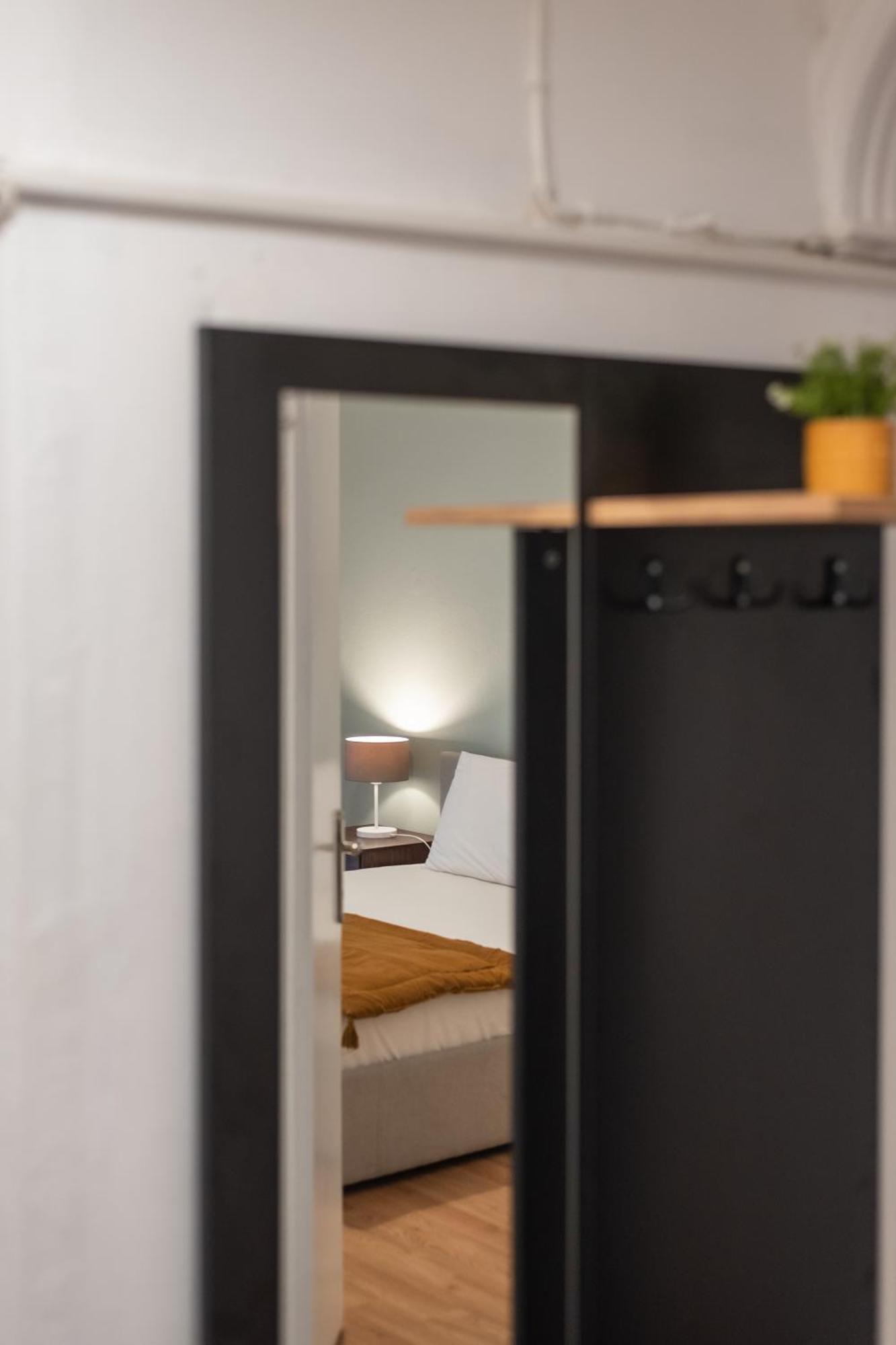 סלוניקי Houseloft Agora Residence מראה חיצוני תמונה