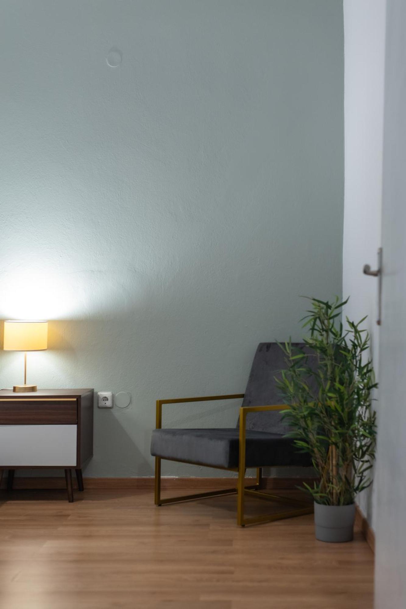 סלוניקי Houseloft Agora Residence מראה חיצוני תמונה