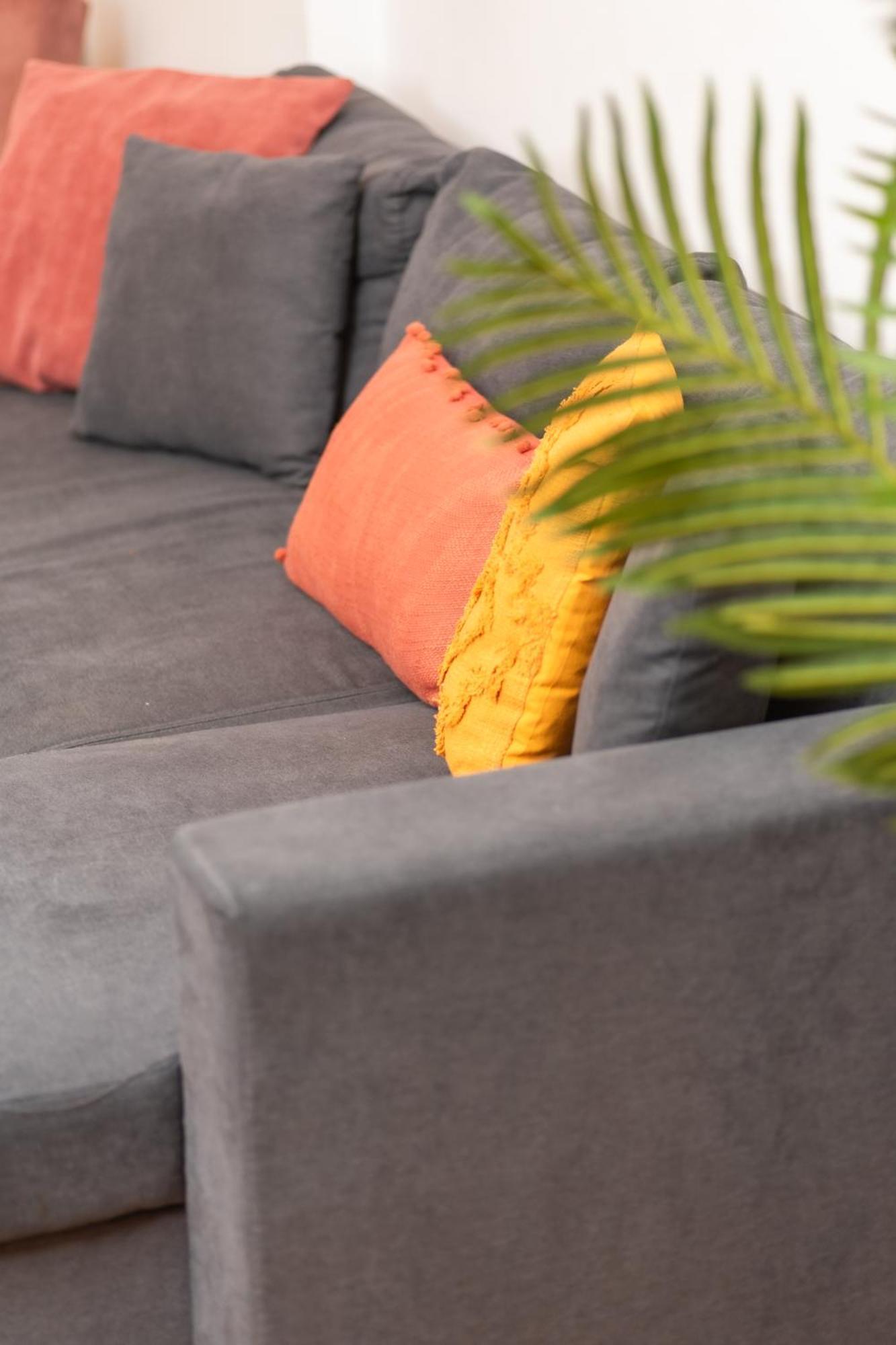 סלוניקי Houseloft Agora Residence מראה חיצוני תמונה
