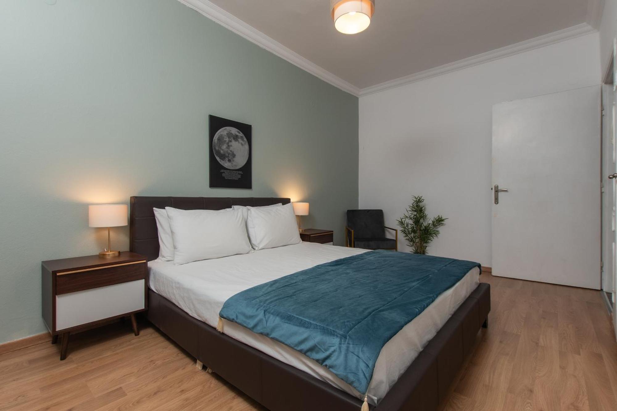 סלוניקי Houseloft Agora Residence מראה חיצוני תמונה