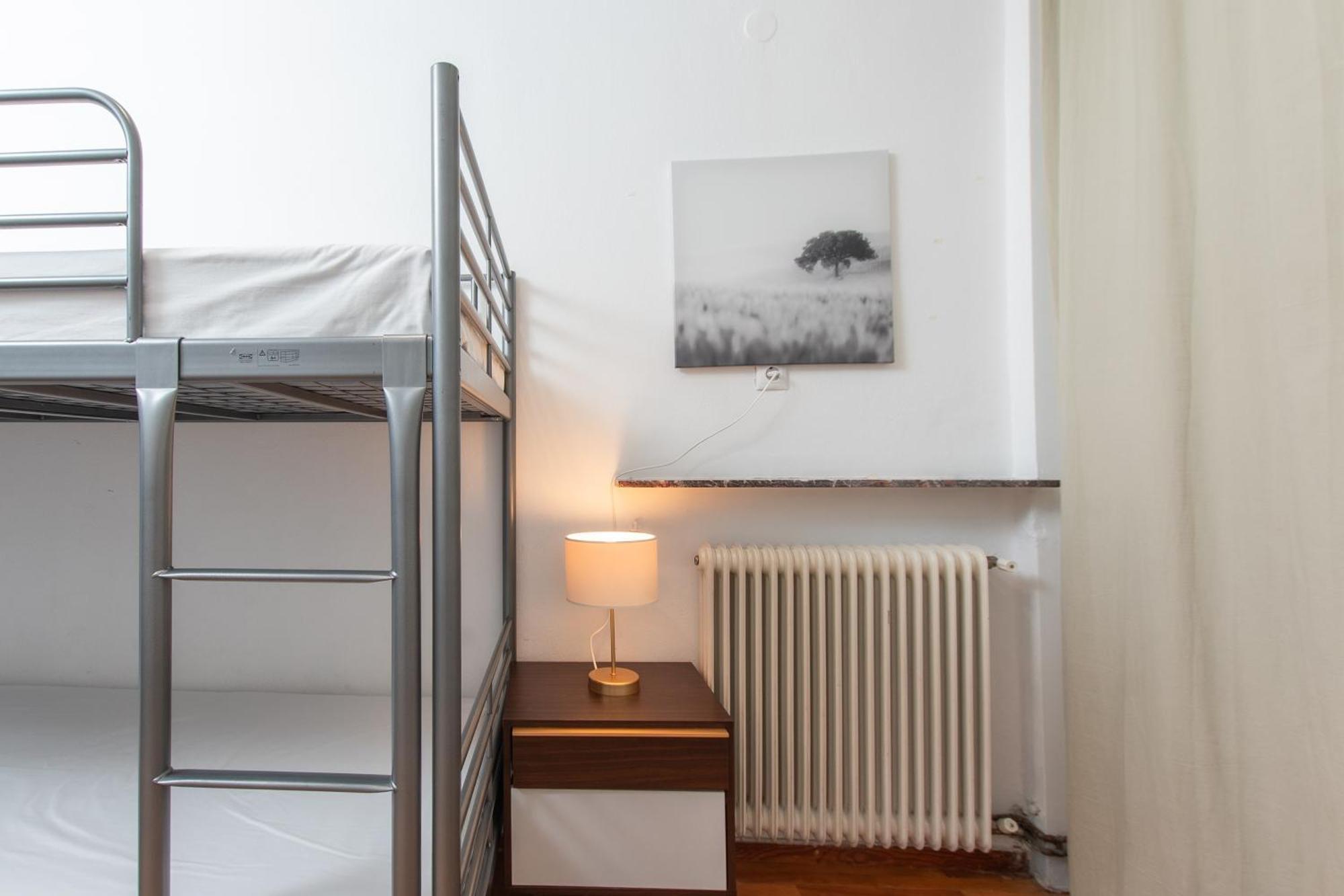 סלוניקי Houseloft Agora Residence מראה חיצוני תמונה