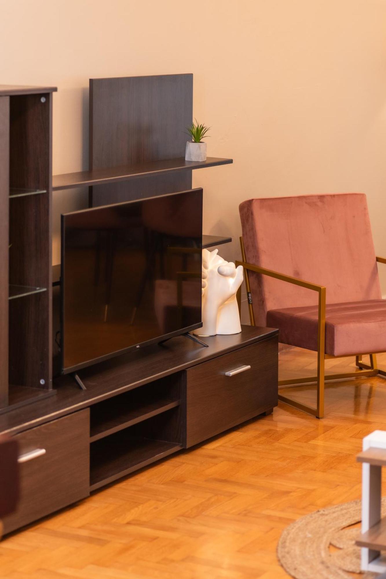 סלוניקי Houseloft Agora Residence מראה חיצוני תמונה