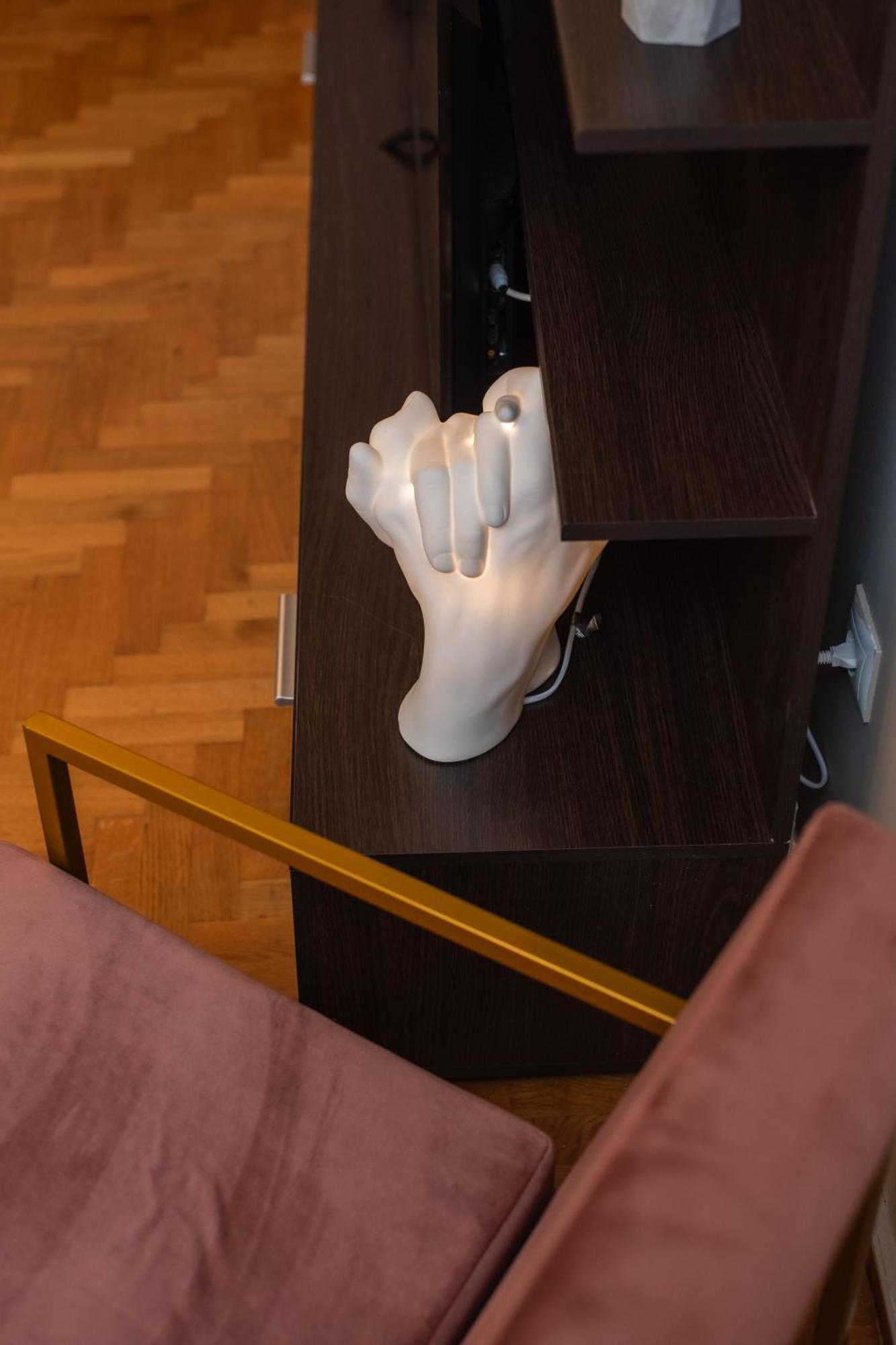 סלוניקי Houseloft Agora Residence מראה חיצוני תמונה