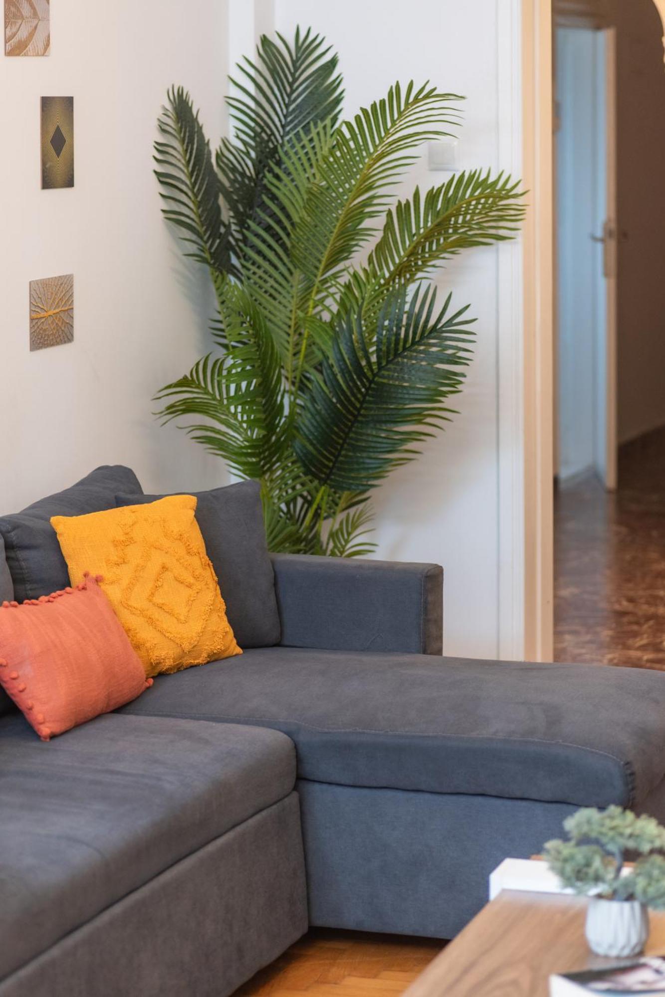 סלוניקי Houseloft Agora Residence מראה חיצוני תמונה