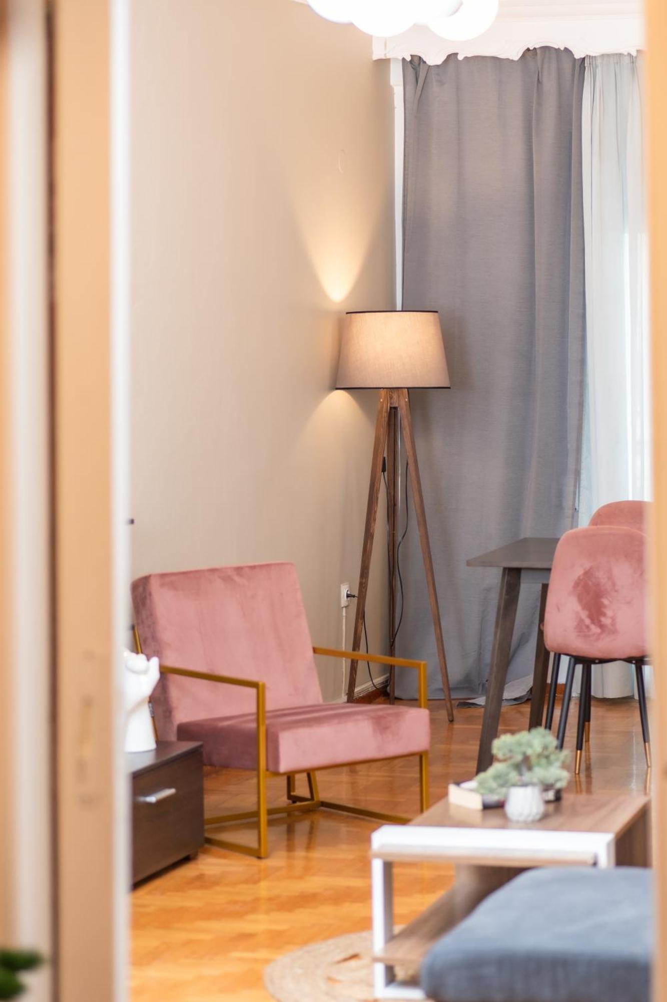 סלוניקי Houseloft Agora Residence מראה חיצוני תמונה