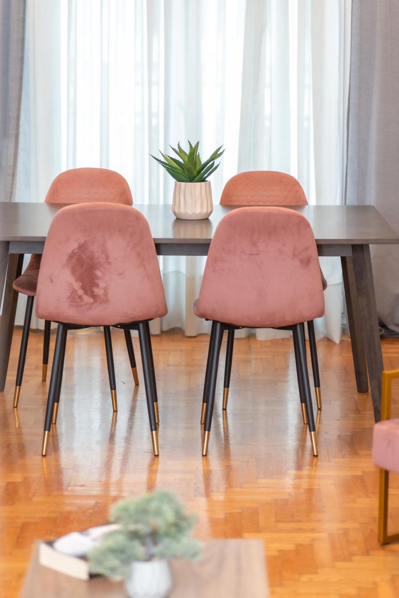 סלוניקי Houseloft Agora Residence מראה חיצוני תמונה