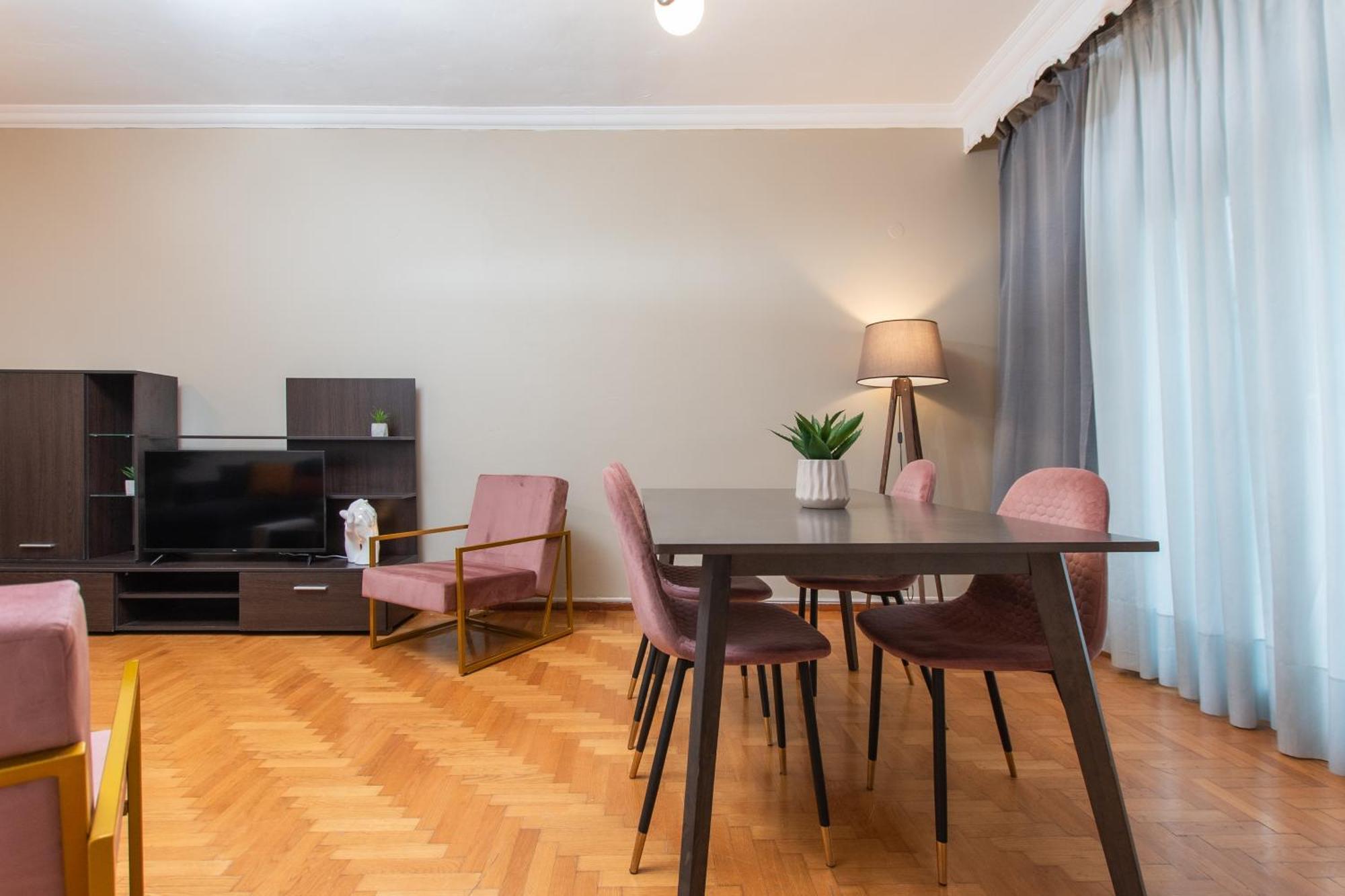 סלוניקי Houseloft Agora Residence מראה חיצוני תמונה